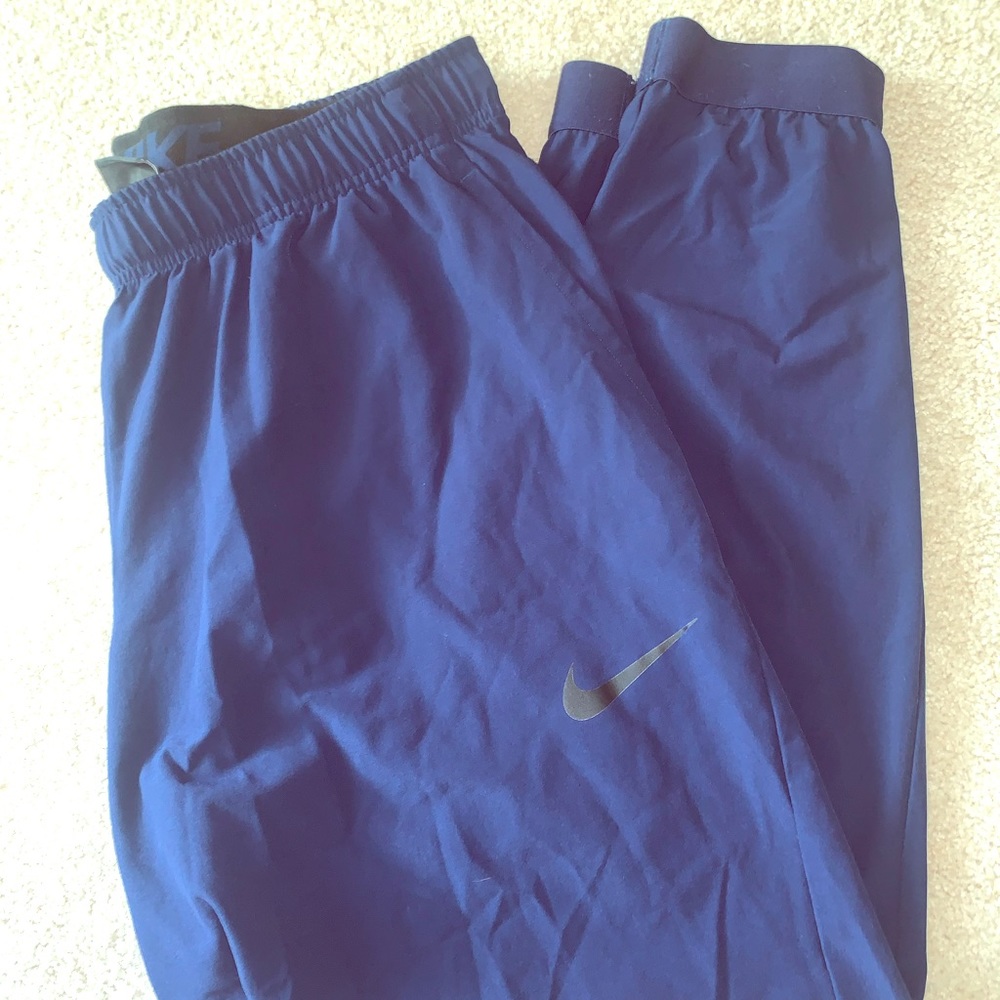 Nike Dri-Fit Joggers
